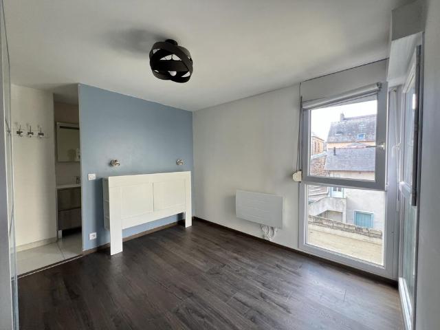 Location Appartement RENNES Quartier CENTRE VILLE