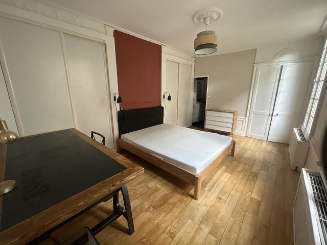 Location Appartement RENNES / Quartier CENTRE VILLE