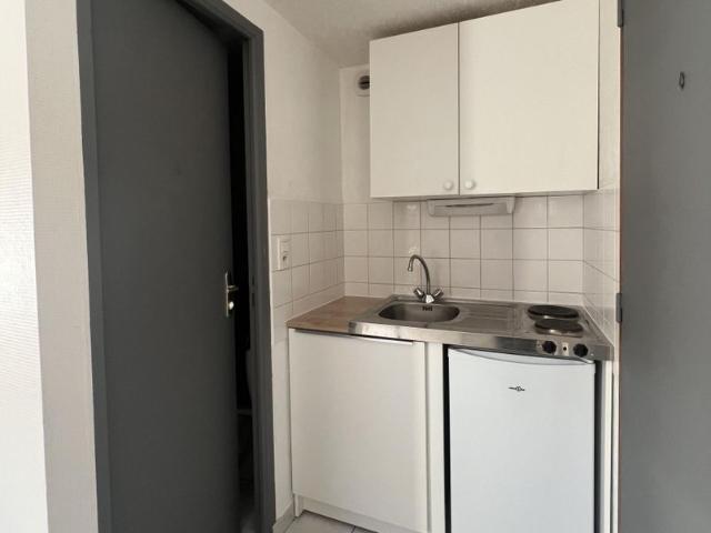 Location Appartement RENNES / Quartier CENTRE VILLE