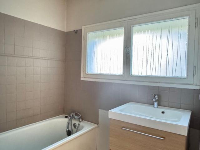 Location Appartement RENNES / Quartier CENTRE