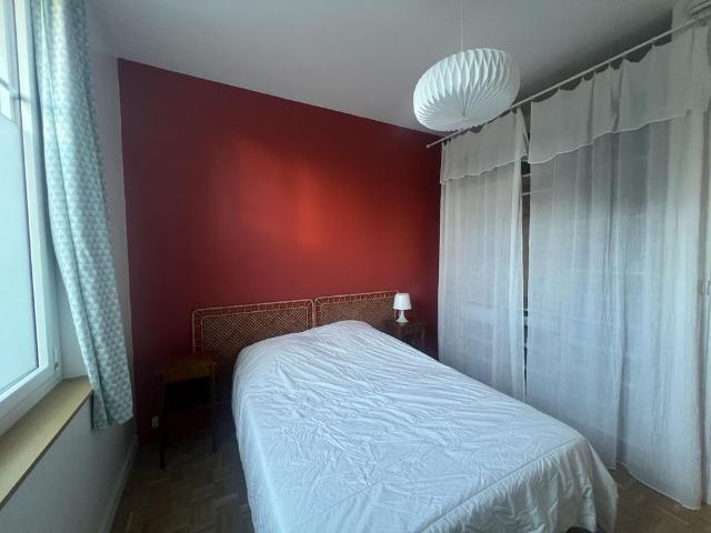 Location Appartement RENNES / Quartier ANATOLE FRANCE