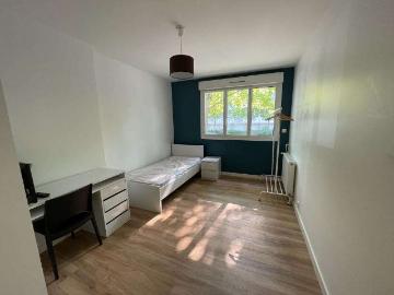 Location appartement Rennes Villejean 35