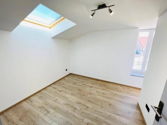 Location appartement rénové 4 pièces 95.27 m² à Saint Laurent sur Saône 01750 5 840 €