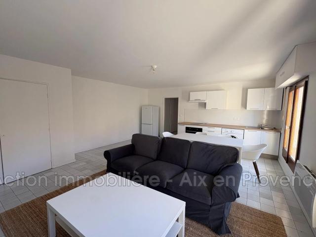 Location appartement rénové, Aix en Provence 13100 Réf. 449L00680068A Mandat n°11100068