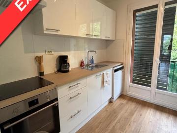 Location appartement rénové, Aix en Provence 13100 Réf. 449L00120164A Mandat n°13940012