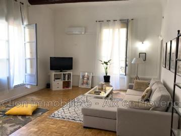 Location appartement rénové, Aix en Provence 13100 Réf. 449L52620009A Mandat n°11095262