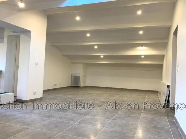 Location appartement rénové, Aix en Provence 13100 Réf. 449L52720001A Mandat n°11445272
