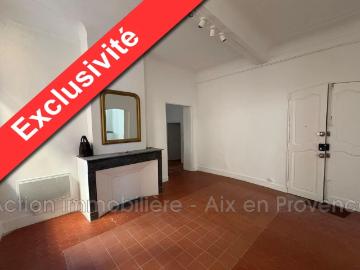 Location appartement rénové, Aix en Provence 13100 Réf. 449L53250004A Mandat n°13245325