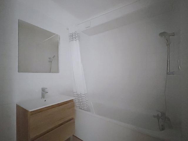 Location appartement rénové Montagnac, 53m² 2 pièces 569€ avec balcon