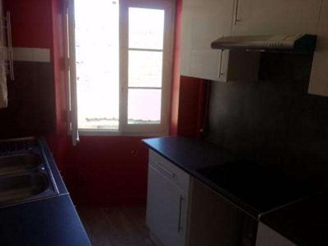 location appartement reole 2 pièces 51 m2 gironde 33190 570 € / mois