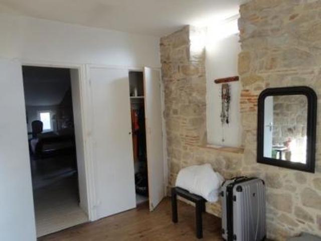 location appartement reole 3 pièces 61 m2 gironde 33190 550 € / mois