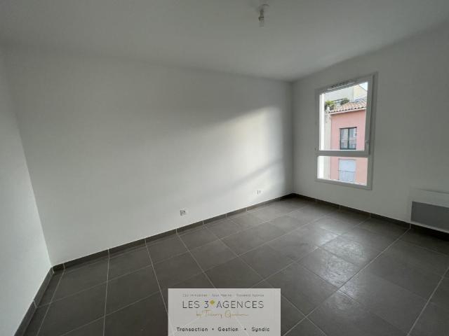 Location Appartement récent | Les 3 Agences