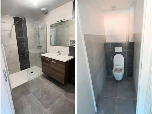 Location Appartement récent T4 de 103 m2