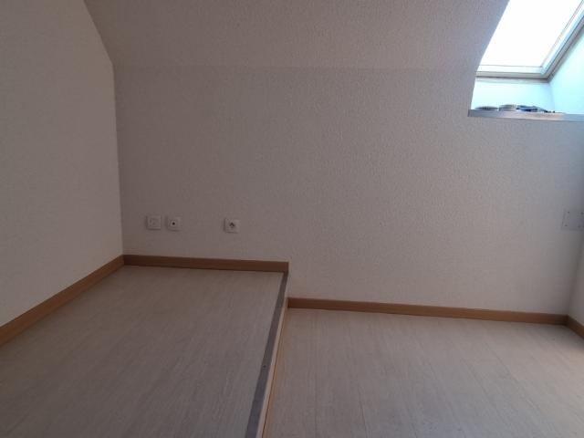 Location appartement Recologne 1 pièce 20.83m² 345€ | Céline Marmet Immobilier