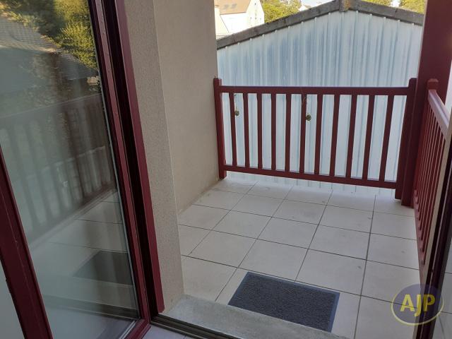 Location appartement Redon: 672 € AJP Immobilier Redon