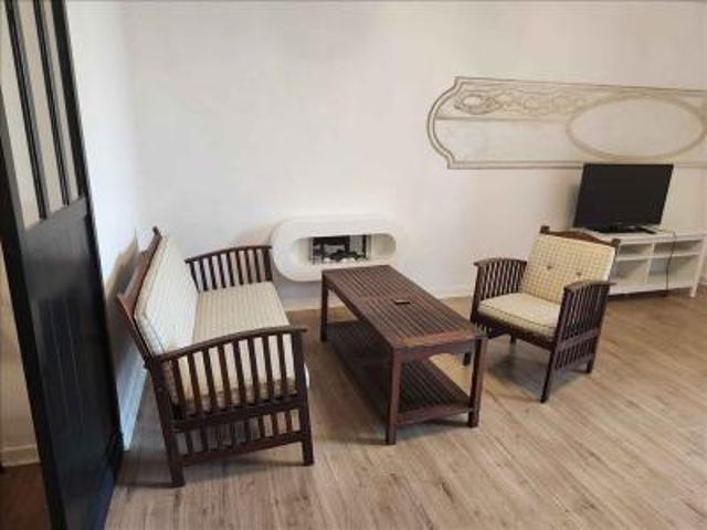 location appartement redon 3 pièces 67 m2 ille et vilaine 35600 600 € / mois