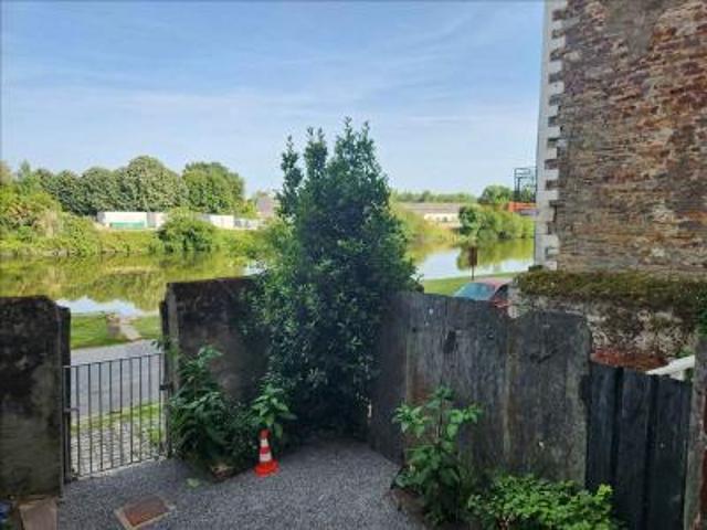 location appartement redon 3 pièces 67 m2 ille et vilaine 35600 690 € / mois