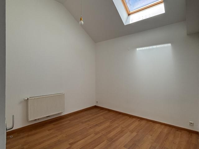 Location Appartement refait à neuf au centre d'Audincourt | Alliance Groupe Immobilier