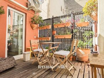 Location Appartement Réformés Canebière, Marseille