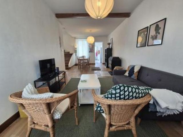 location appartement reims 4 pièces 64 m2 marne 51100 1150 € / mois