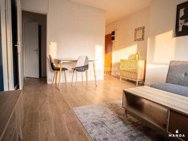 location appartement reims 4 pièces 65 m2 marne 51100 1100 € / mois