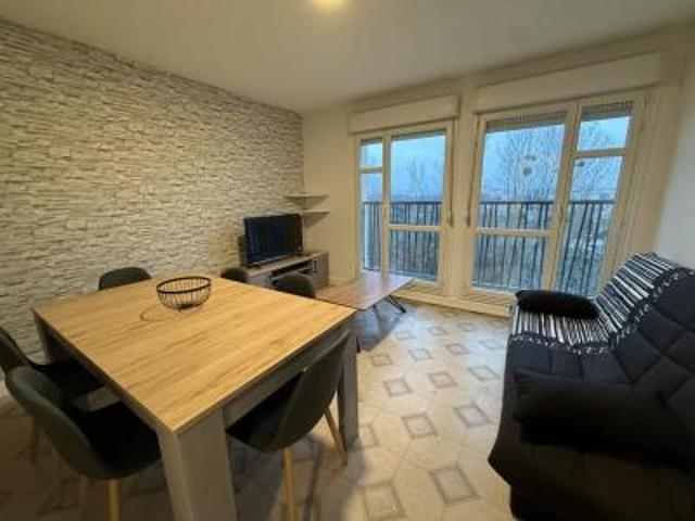 location appartement reims 4 pièces 68 m2 marne 51100 1120 € / mois