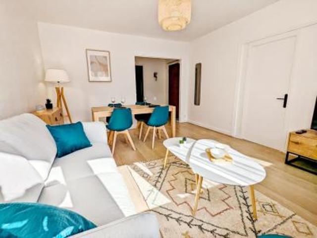 location appartement reims 4 pièces 73 m2 marne 51100 1020 € / mois