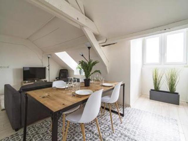 location appartement reims 4 pièces 78 m2 marne 51100 1240 € / mois