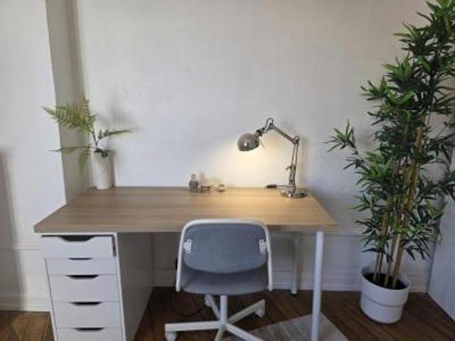location appartement reims 4 pièces 79 m2 marne 51100 1400 € / mois