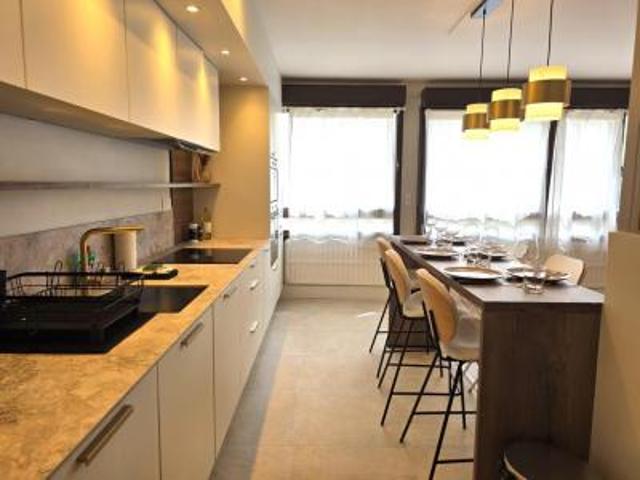 location appartement reims 4 pièces 87 m2 marne 51100 1450 € / mois