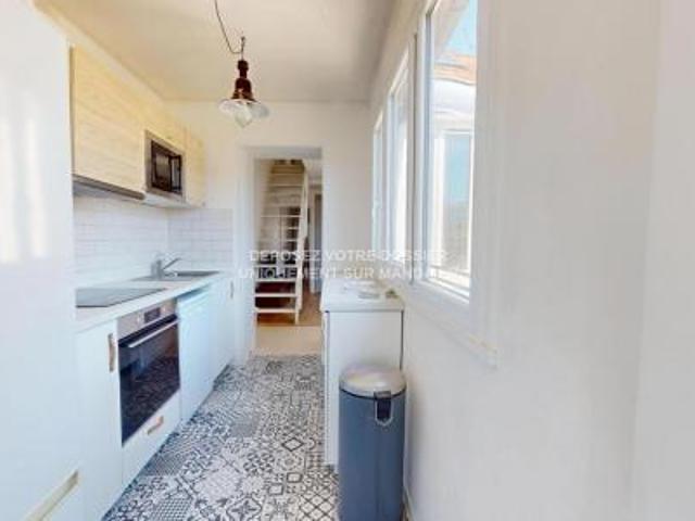 location appartement reims 5 pièces 10 m2 marne 51100 420 € / mois