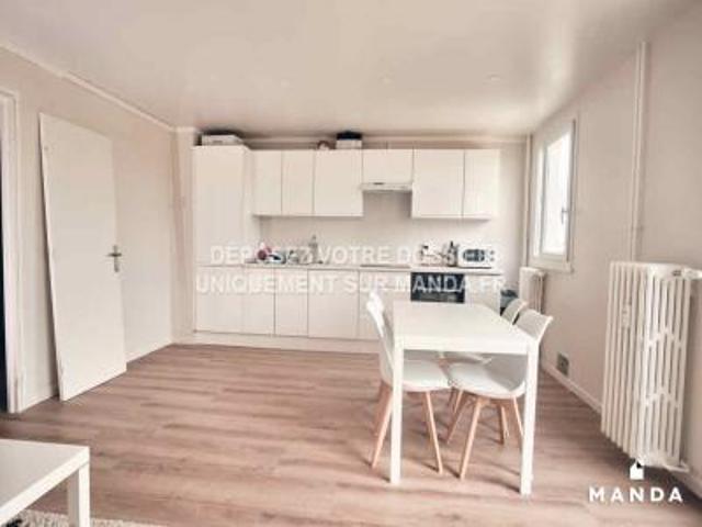 location appartement reims 5 pièces 11 m2 marne 51100 410 € / mois
