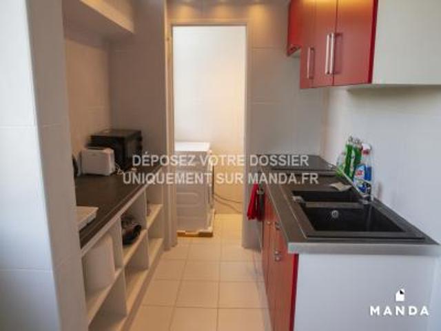 location appartement reims 5 pièces 11 m2 marne 51100 383 € / mois