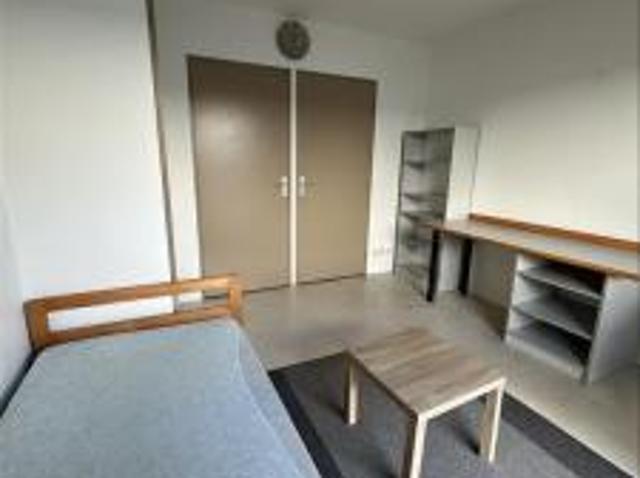 location appartement reims 1 pièce 16 m2 marne 51100 391 € / mois