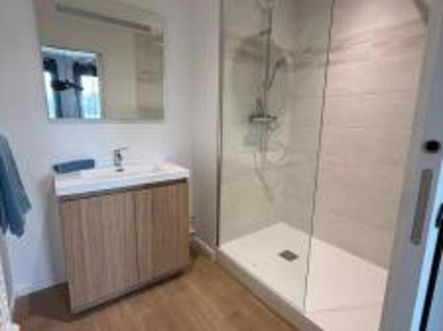 location appartement reims 1 pièce 16 m2 marne 51100 470 € / mois