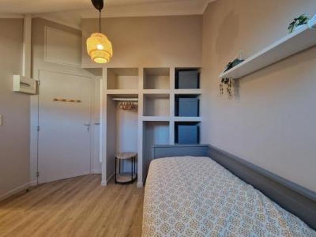 location appartement reims 1 pièce 18 m2 marne 51100 445 € / mois