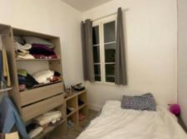 location appartement reims 1 pièce 18 m2 marne 51100 580 € / mois