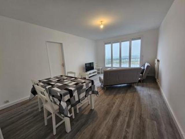 location appartement reims 1 pièce 11 m2 marne 51100 420 € / mois