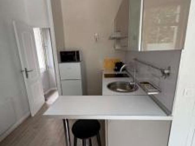 location appartement reims 1 pièce 25 m2 marne 51100 600 € / mois