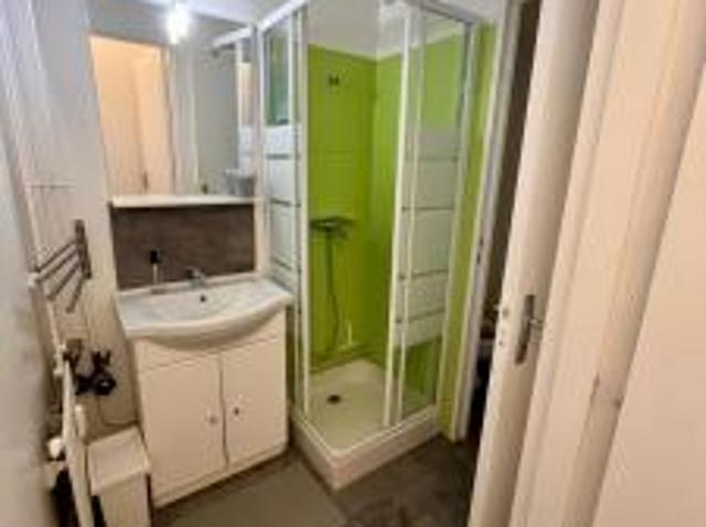 location appartement reims 1 pièce 25 m2 marne 51100 620 € / mois
