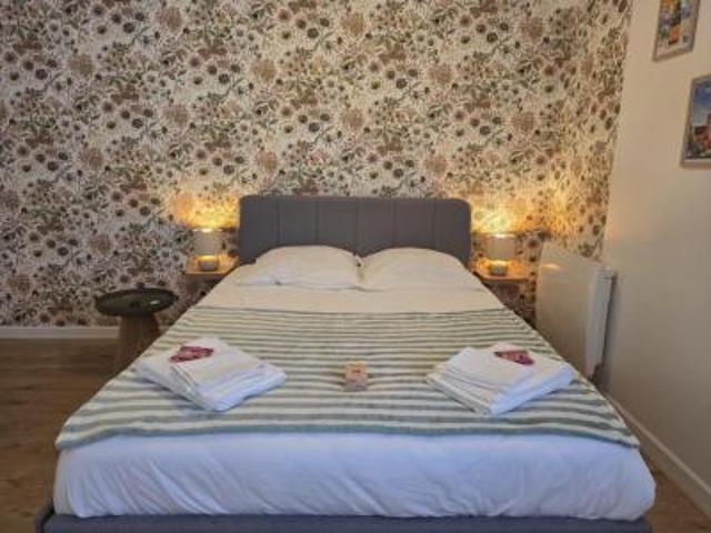 location appartement reims 1 pièce 26 m2 marne 51100 590 € / mois