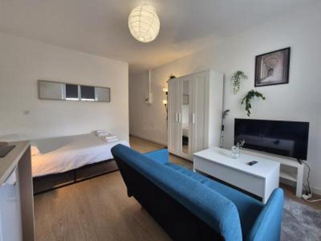 location appartement reims 1 pièce 28 m2 marne 51100 630 € / mois