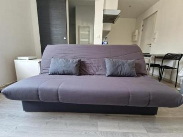 location appartement reims 1 pièce 20 m2 marne 51100 540 € / mois