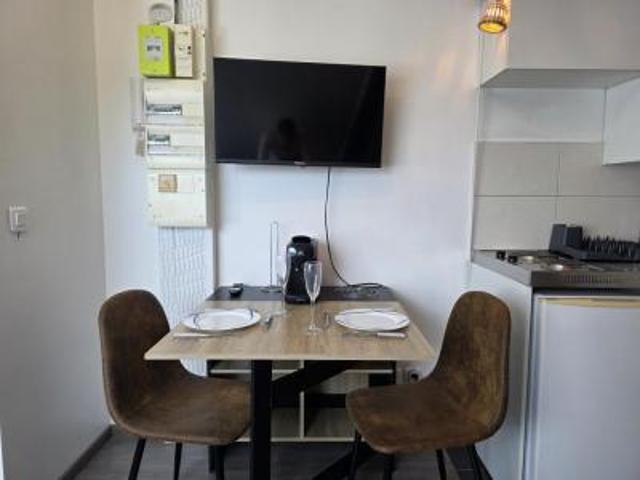 location appartement reims 1 pièce 21 m2 marne 51100 490 € / mois
