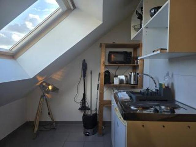 location appartement reims 1 pièce 21 m2 marne 51100 490 € / mois