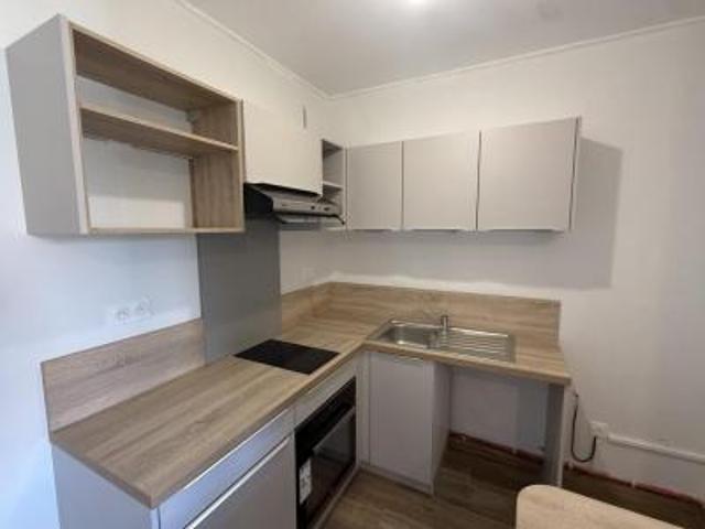 location appartement reims 1 pièce 35 m2 marne 51100 695 € / mois