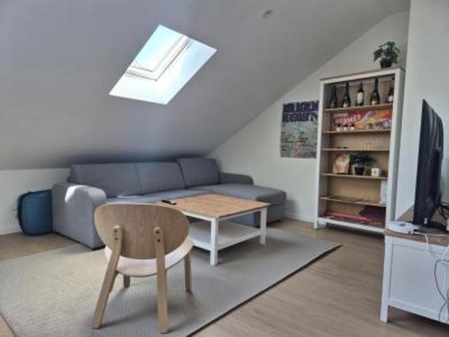 location appartement reims 1 pièce 75 m2 marne 51100 400 € / mois