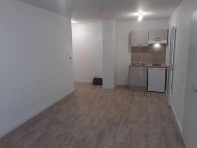 location appartement reims 2 pièces 43 m2 marne 51100 549 € / mois