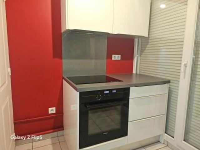 location appartement reims 2 pièces 47 m2 marne 51100 800 € / mois