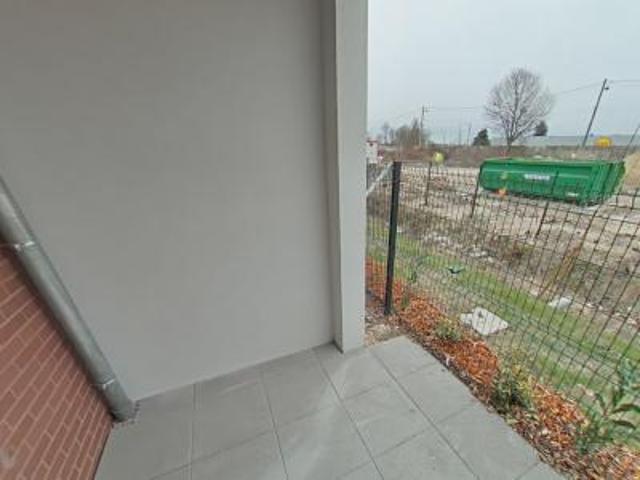 location appartement reims 2 pièces 44 m2 marne 51100 600 € / mois